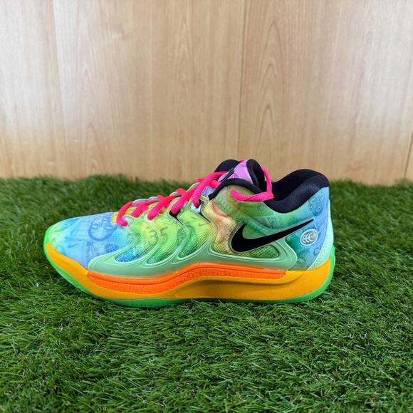 Nike KD 17 Easy Money All-Star HF1811-700 Men’s 5 / Women’s 6.5 New Without Box main image 5